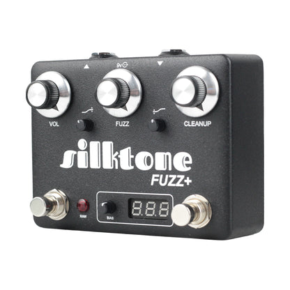 Silktone Fuzz+ Dark