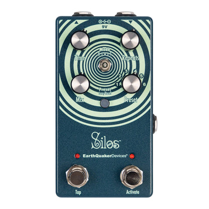 Earthquaker Devices Silos