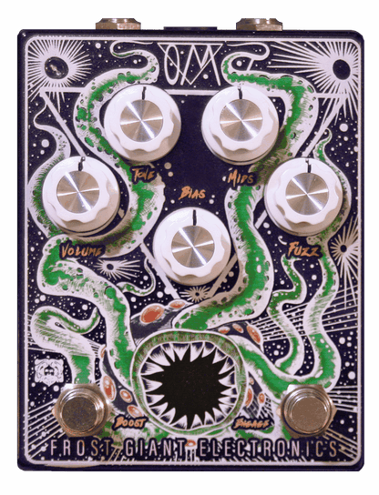 Frost Giant Electronics Soma V3