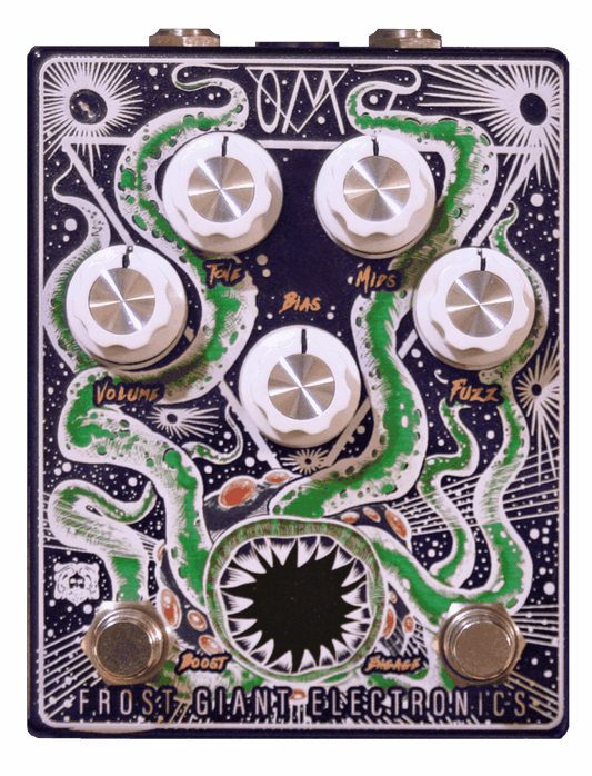 Frost Giant Electronics Soma V3