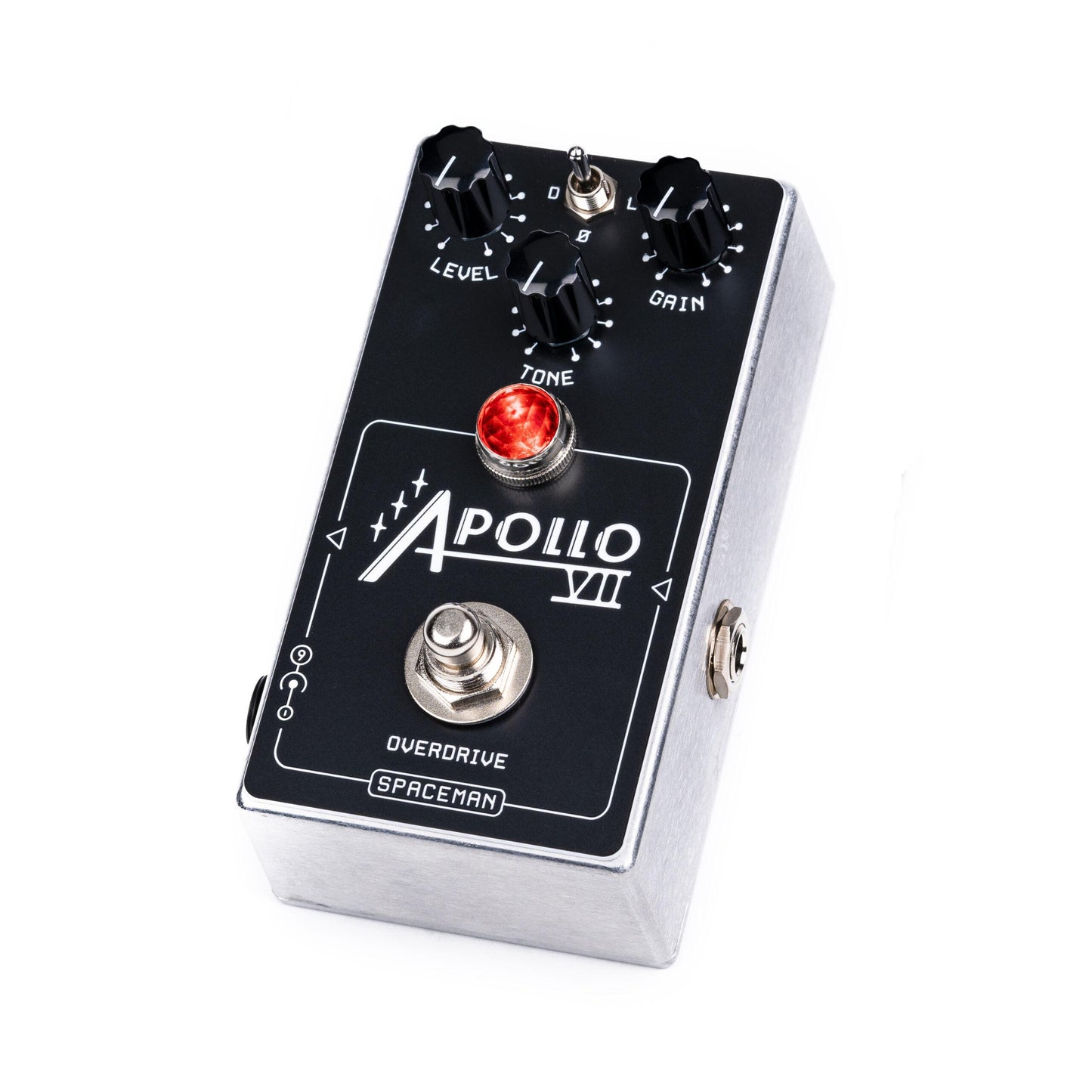 Spaceman Effects Apollo VII: Overdrive