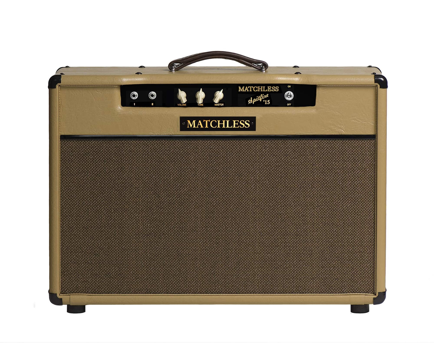 Matchless Amps Spitfire 112 Combo