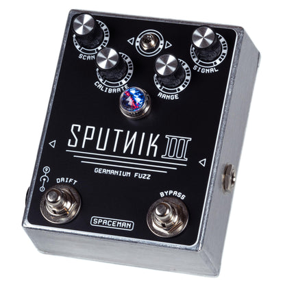 Spaceman Effects Sputnik III: Germanium Fuzz