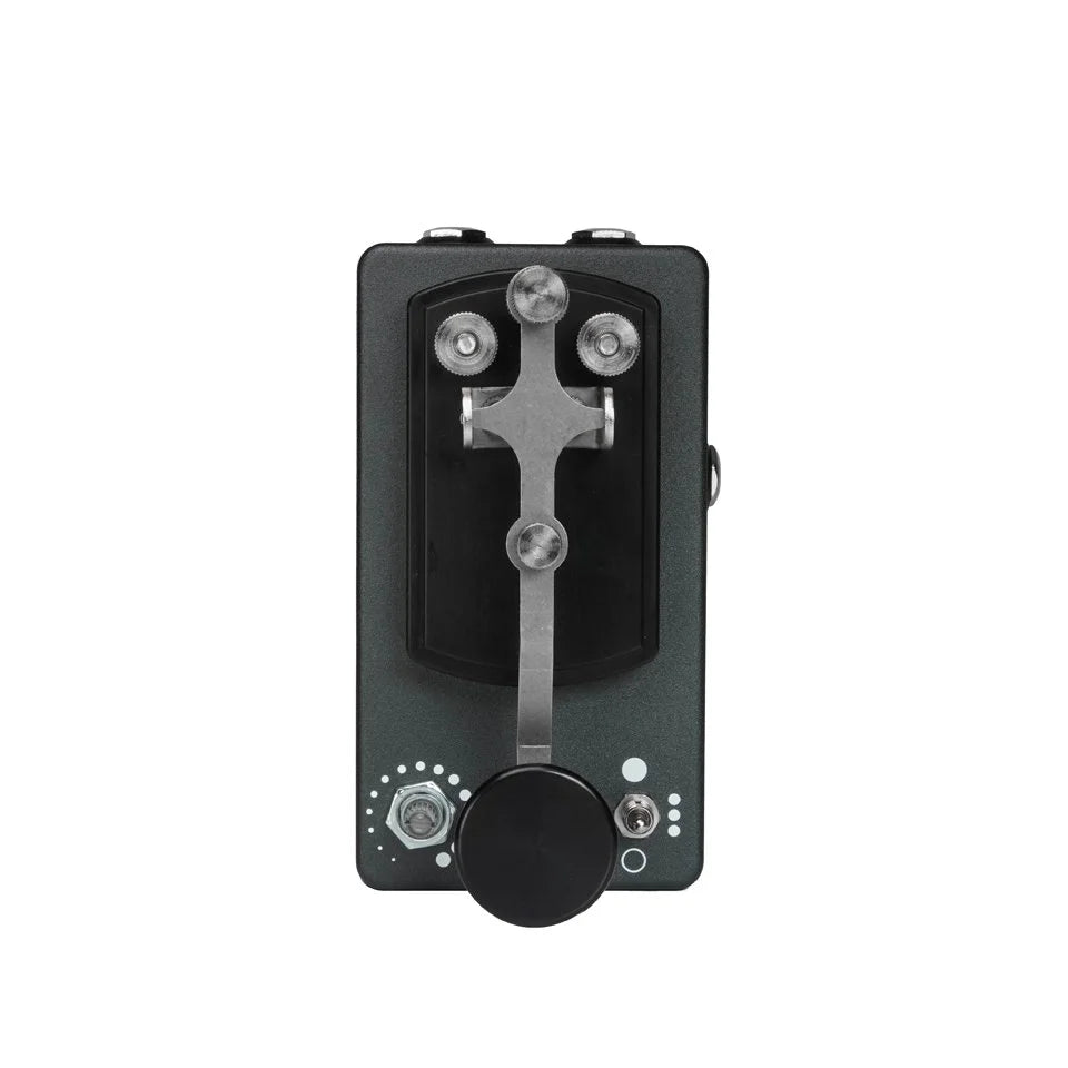 Coppersound Pedals Telegraph V2