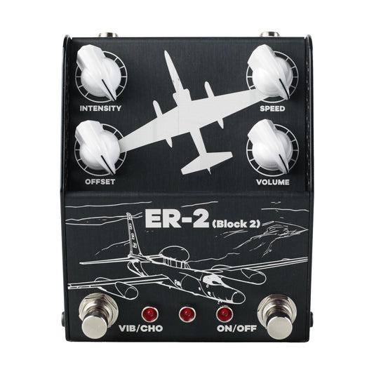 Thorpy FX ER-2 Block 2