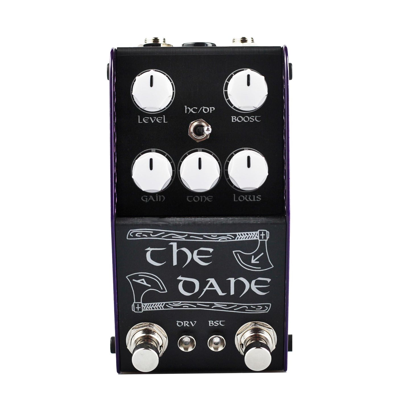 Thorpy FX The Dane Mk2