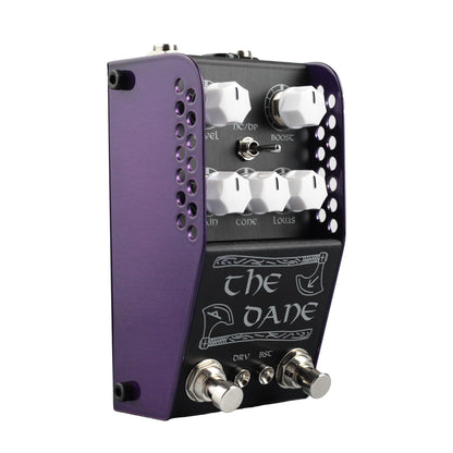 Thorpy FX The Dane Mk2