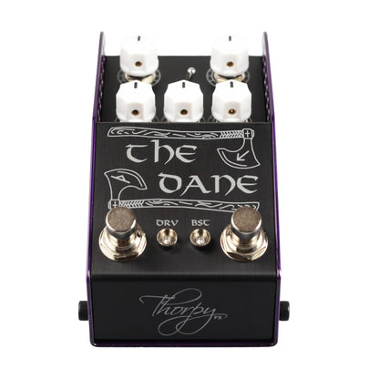 Thorpy FX The Dane Mk2