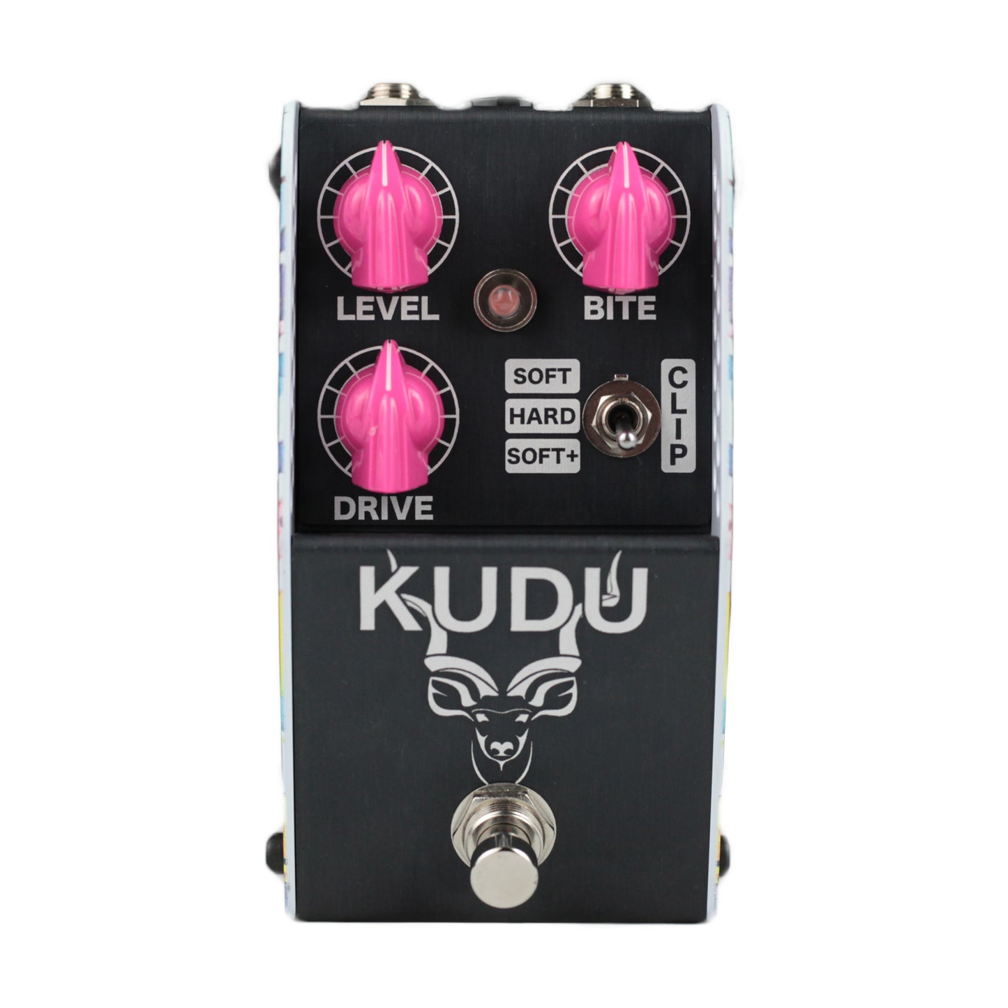 Thorpy FX Kudu