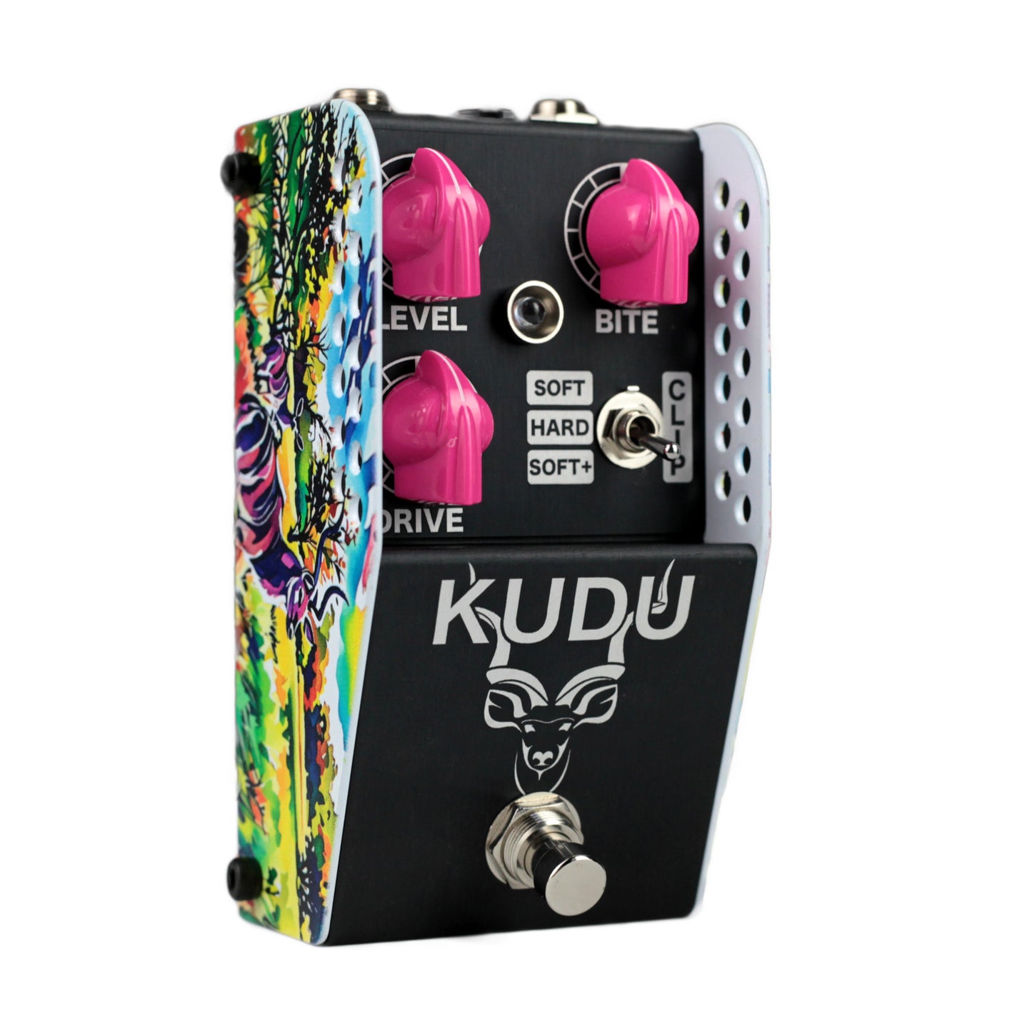 Thorpy FX Kudu