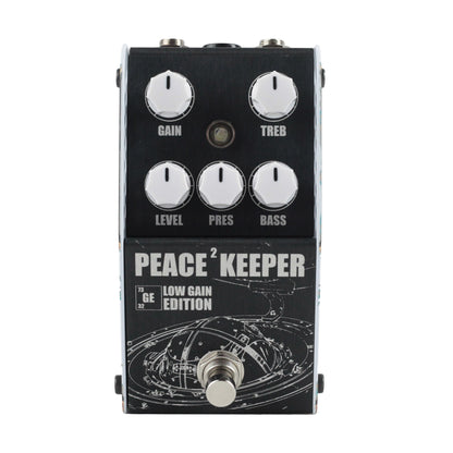 Thorpy FX Peace²keeper GE Low Gain Edition