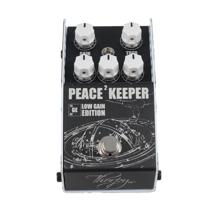 Thorpy FX Peace²keeper GE Low Gain Edition