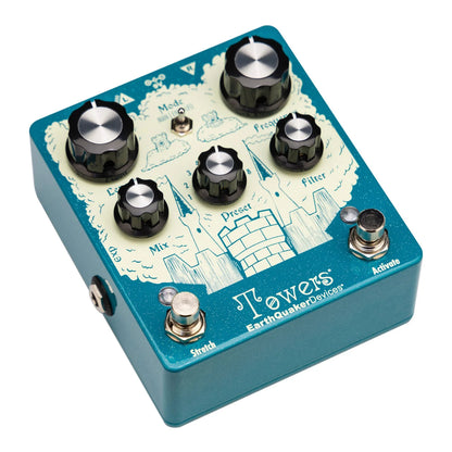 Earthquaker Devices Towers