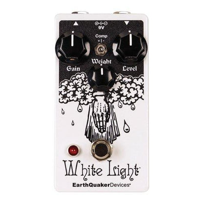 Earthquaker Devices White Light V2 Limited