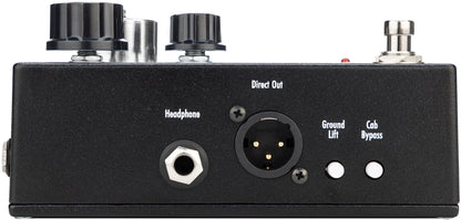 Earthquaker Devices ZEQD-Pre