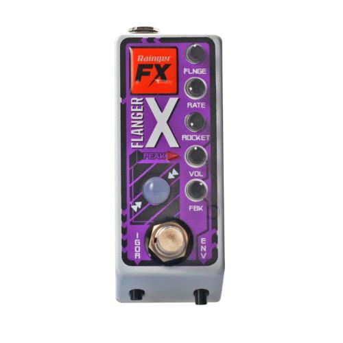 Rainger FX Flanger X