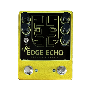 Formula B Edge Echo Verb