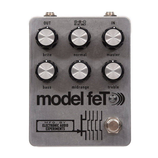 Electronic Audio Experiments Model feT