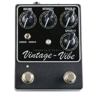 Formula B Vintage Vibe Mk2