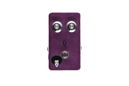 JAM Pedals Fuzz Phrase Ltd