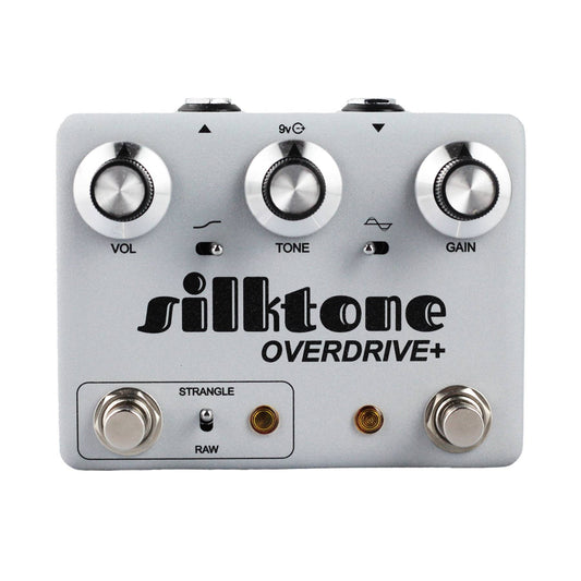 Silktone Overdrive+