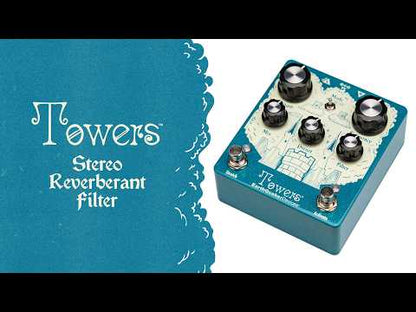 Earthquaker Devices Towers