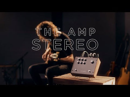 Milkman The Amp Stereo