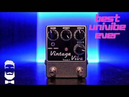 Formula B Vintage Vibe Mk2