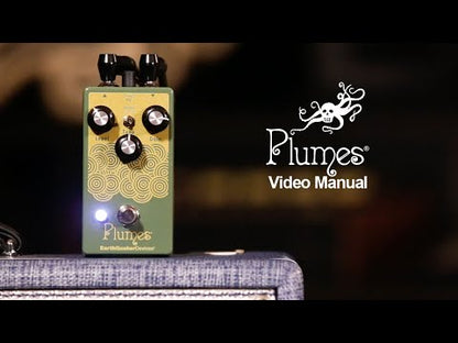 Earthquaker Devices Plumes