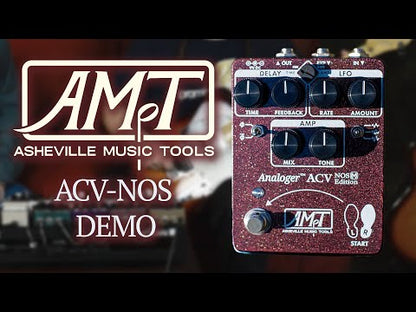 Asheville Music Tools ACV-1 NOS