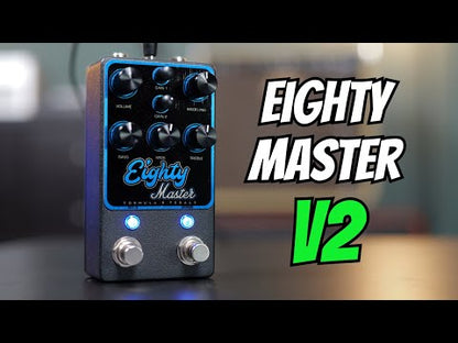 Formula B Eighty Master V2