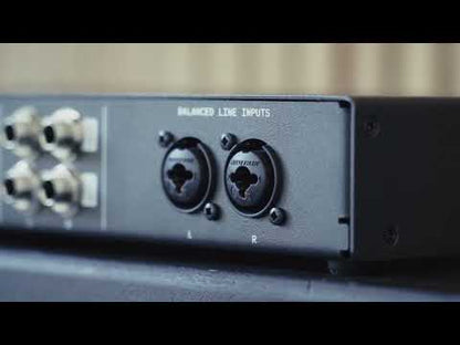 Franklin Audio RA-200