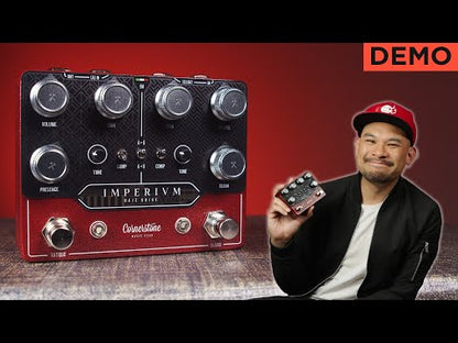 Cornerstone Music Gear Imperium V2