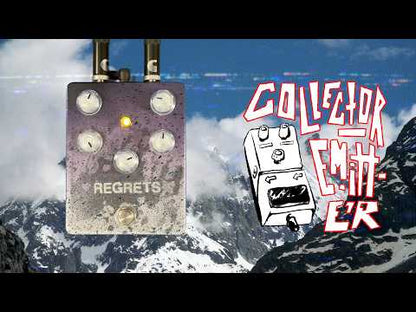 Non-Human Audio Regrets