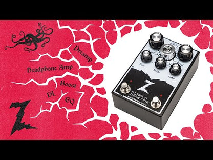 Earthquaker Devices ZEQD-Pre