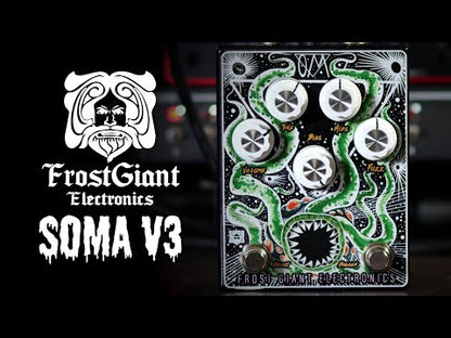 Frost Giant Electronics Soma V3