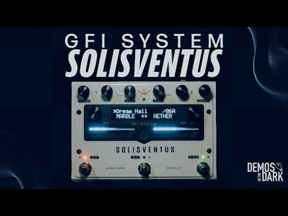 GFI System Solis Ventus