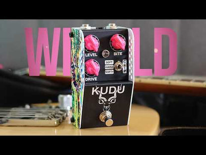 Thorpy FX Kudu