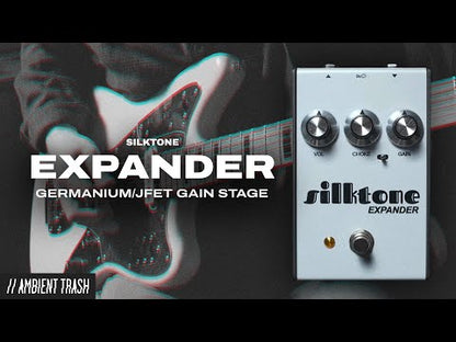 Silktone Expander
