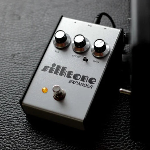 Silktone Expander