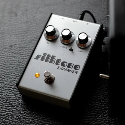 Silktone Expander