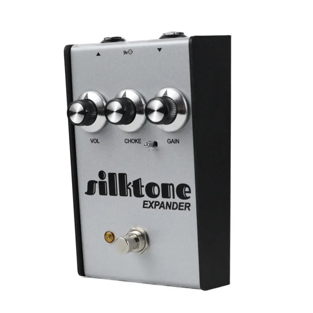 Silktone Expander