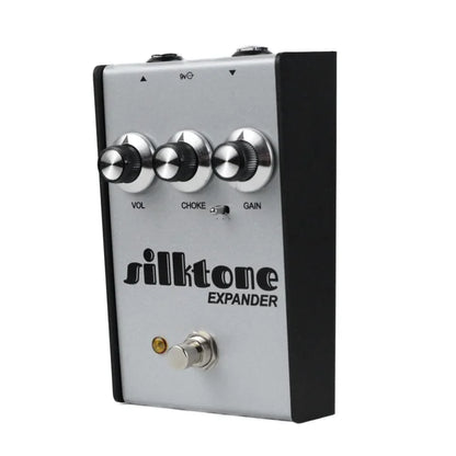 Silktone Expander