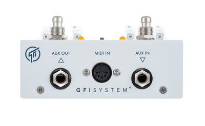 GFI System Specular Tempus