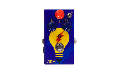 JAM Pedals Tubedreamer